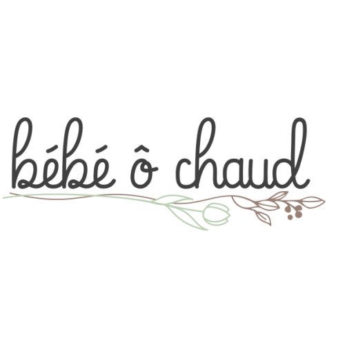 Pantoufles à velcro - Animaux indonésien 24H - Bébé Ô Chaud