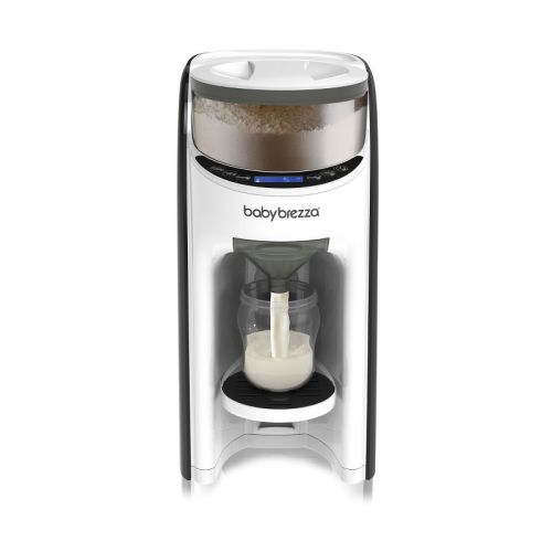 Baby Brezza Formula Pro Advanced Formula Dispenser - White