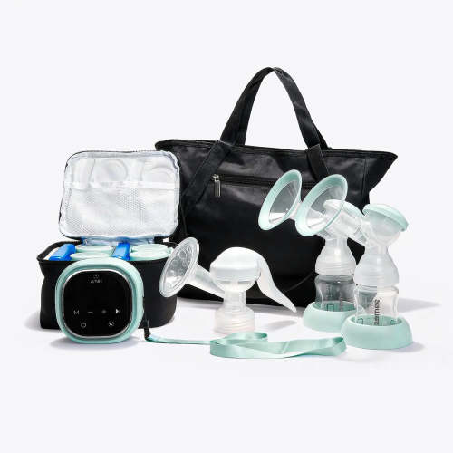 Zomee Z2 Complete Travel Bundle Pack