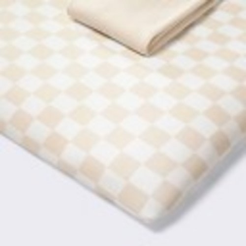 Baby bassinet fitted sheets | Various designs & colors