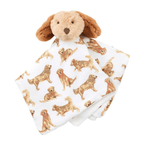 Golden Woobie | Mud Pie