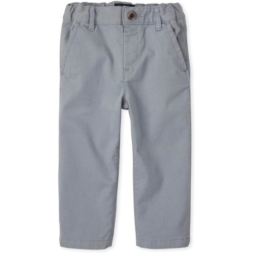 The Children's Place Baby-Boys and Toddler Chino Pants