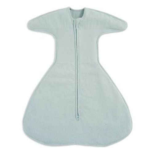 HALO Baby Swaddle Stretch Wrap - Calm Sage NB