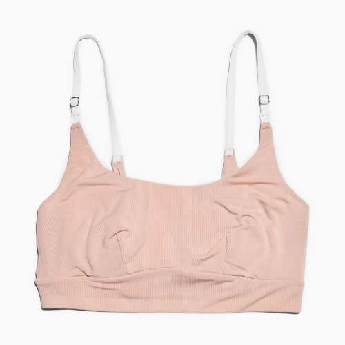 Bodily Everything Bra - Clay, Medium