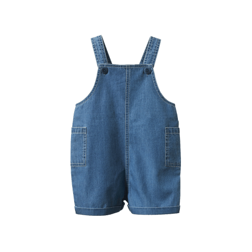 Tucker Shortie Overalls