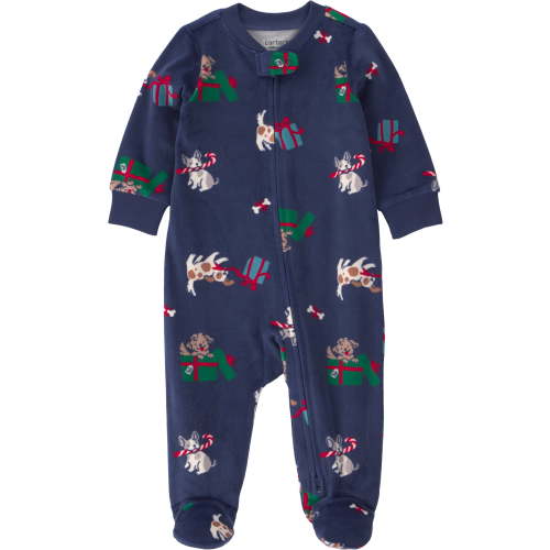 Carter's Child of Mine Baby Sleep 'N Play, One-Piece, Sizes Preemie-6/9 Months
