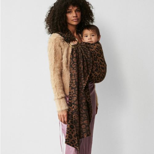 Leopard Mania | Ring Sling | SHOP ARTIPOPPE