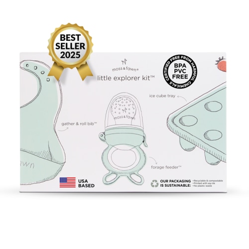 Little Explorer Kit