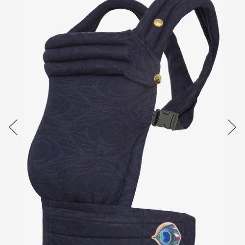 Argus Belle | Zeitgeist Baby Carrier | SHOP ARTIPOPPE