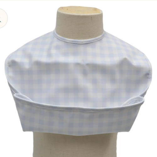 TRVL Best Bib – The Tiny Duckie