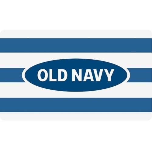 Old Navy Gift Card