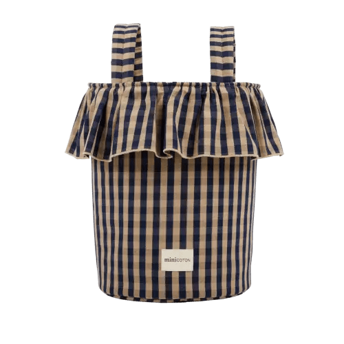 Basket Bag