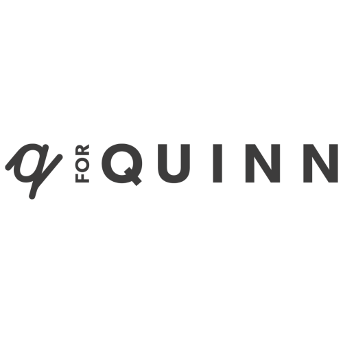 Q for Quinn