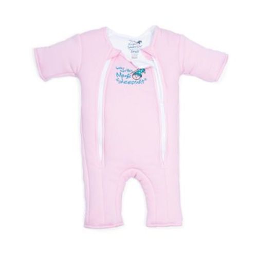 100% Cotton Magic Sleepsuit for Babies
