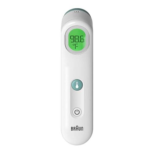 Forehead Thermometer