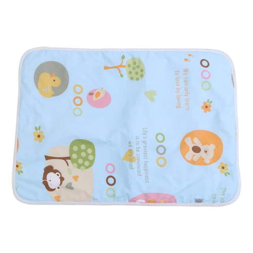 Qiilu Changing Pad,Baby Cotton Urine Mat Diaper Nappy Bedding Changing Cover Pad, Bedding Changing Cover - Walmart.ca
