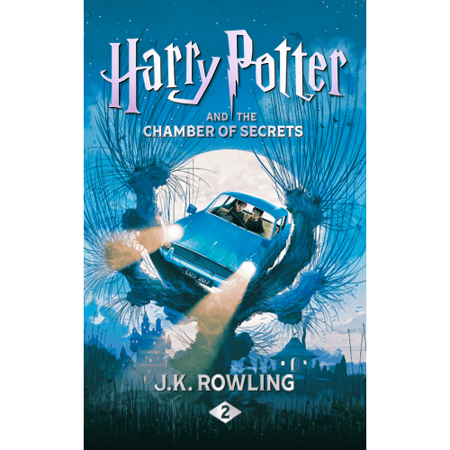 Harry Potter: The Complete Collection (US)