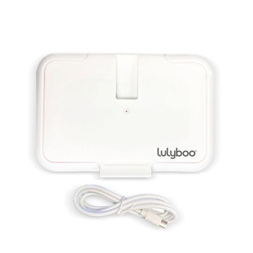 Portable Baby Wipe Warmer