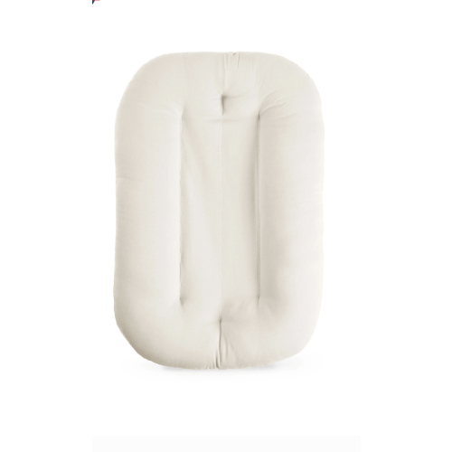 Infant Lounger | Natural