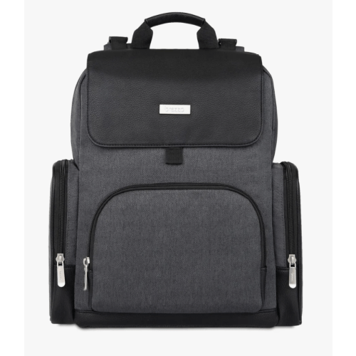 Baby Brezza Dante Back Pack Diaper Bag | Joy