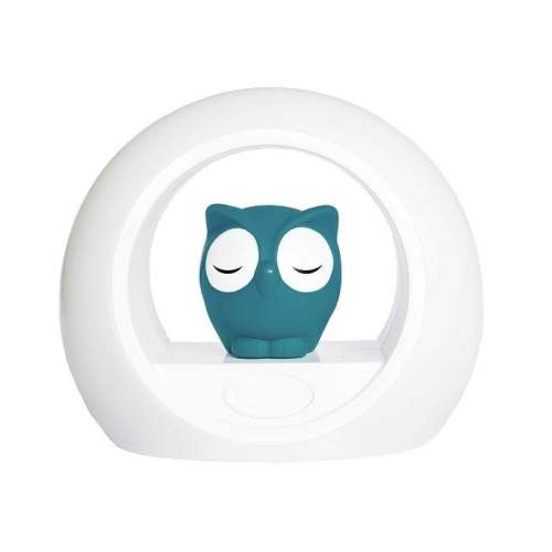 Lou Nightlight/blue Blue