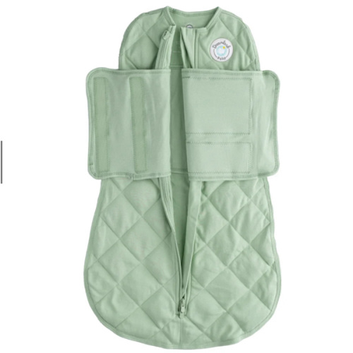 Weighted Swaddle: Dreamland Weighted Baby Swaddle | Dreamland Baby