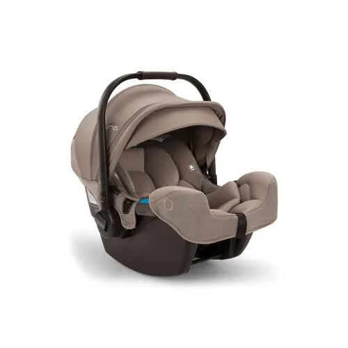 Nuna PIPA™ RX Car Seat & Base | Color: Cedar