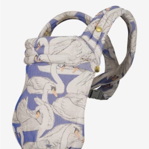 ARTIPOPPE | Zeitgeist Baby Carrier