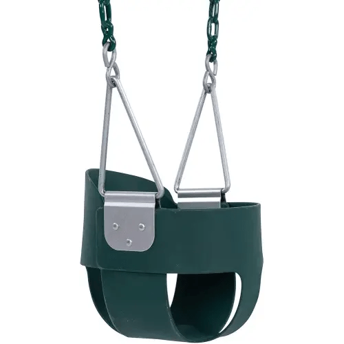Lifetime Bucket Swing Playset Accessory