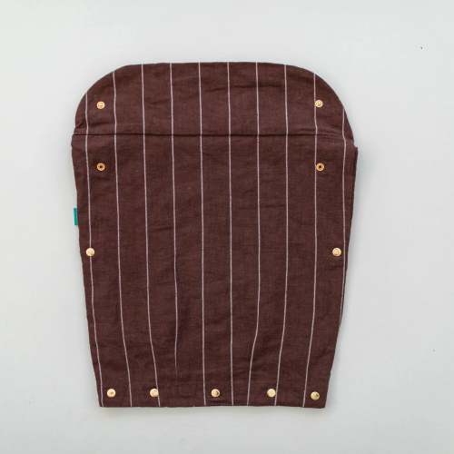 VOGUE COVER – GOJIBERRY