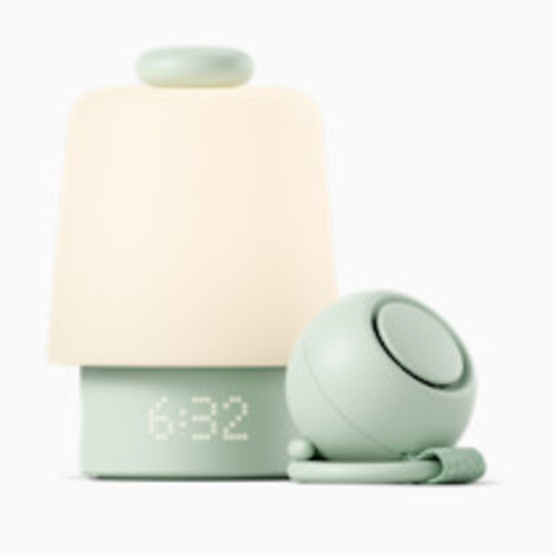 Hatch Hatch Baby and Hatch Go Bundle - Mint