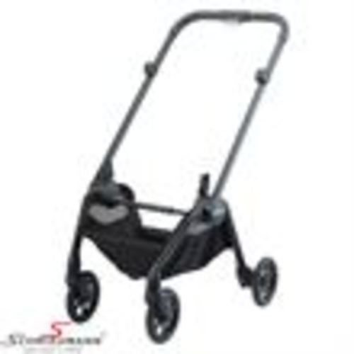 Recaro Sadena City stroller frame, black - 18089160500, 18 08 9 160 500, 9160500, 18089160500050