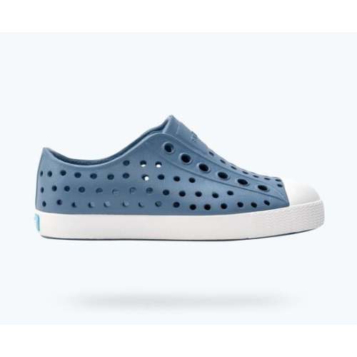 Sustainable Style | Jefferson Child | Native Shoes