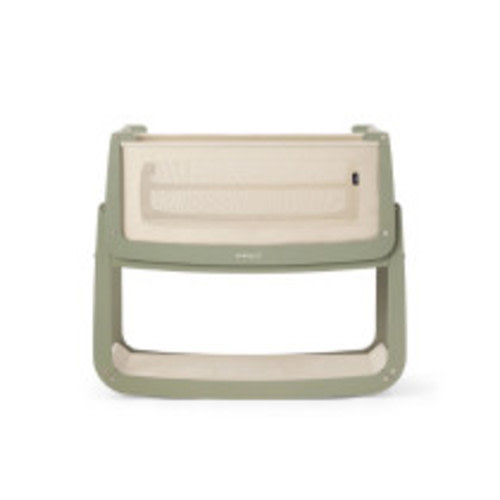 Snüz SnuzPod5 Bedside Bassinet - Sage