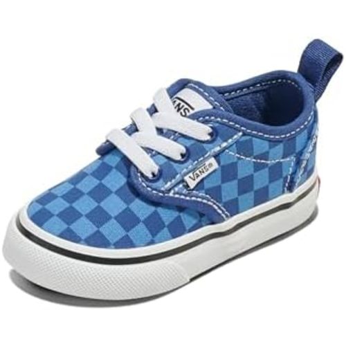 Vans Kids' Atwood Slip-on Shoe