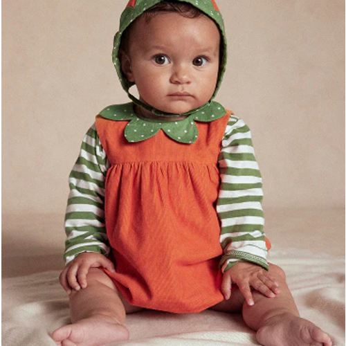 Clothes from Baby Boden