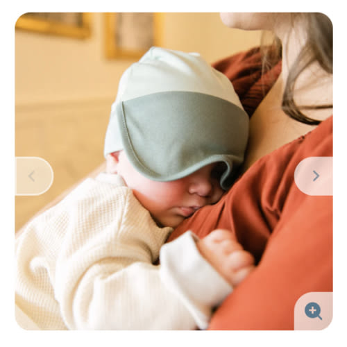 The Original Sleepy Hat™