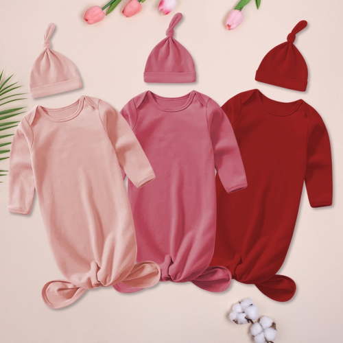 3 Sets Of Newborn Swaddle Blankets And Hats For 0-6 Months Babys, Newborn Swaddle Design, Newborn Gift.baby Stuff Clearance, Baby Stuff, Baby Accessories, Baby Supplies, Baby Essen