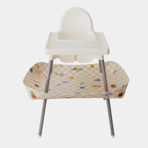 CATCHY - The Food Catcher for High Chairs – Catchy