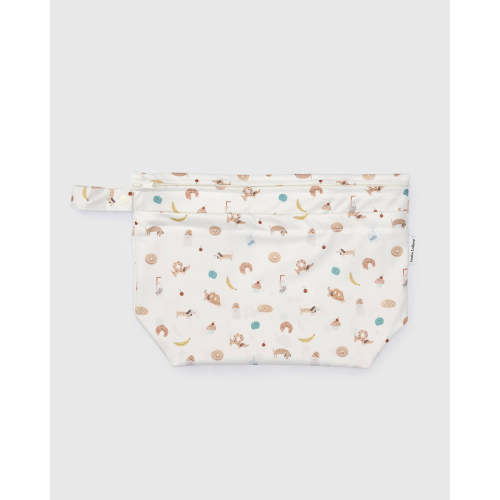 Wet Dry Bag - Loulou Lollipop