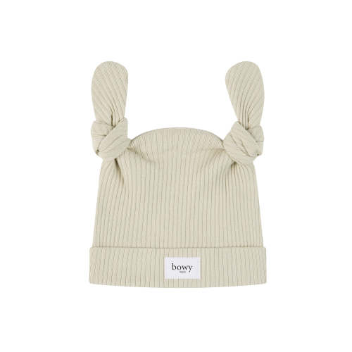 Double Knot Beanie - Clover