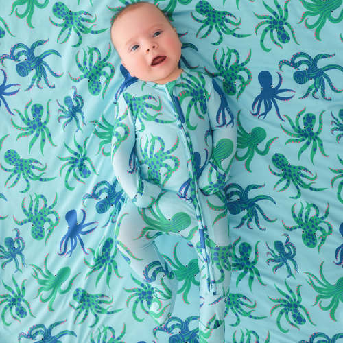 Oscar Convertible One Piece