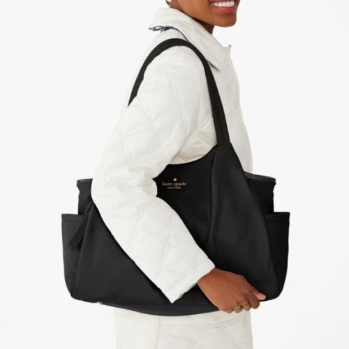 Kate Spade Chelsea Large Baby Bag