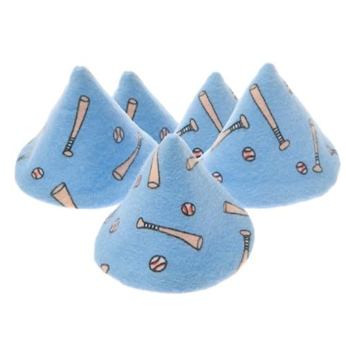 Beba Bean Pee-Pee Teepee Cellophane Bag - Baseball