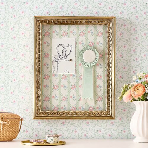 Hill House Home Framed Shadow Box (20"x16") | Pottery Barn Teen