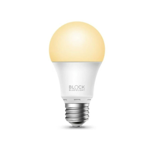 Sweet Dreams Sleep Light Bulb
