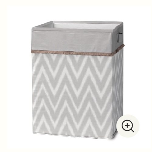 Urban Jungle Storage/Hamper