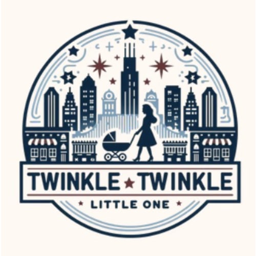 Twinkle Twinkle Little One