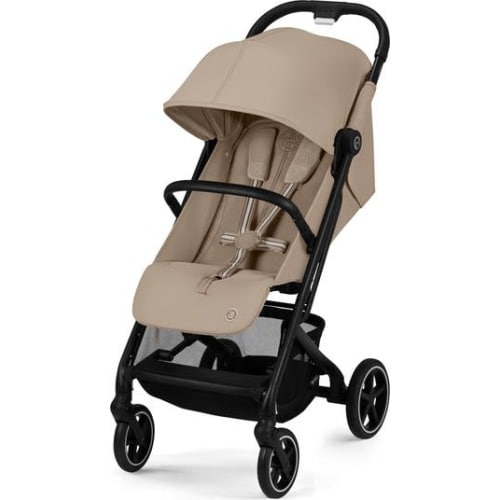 Beezy 2 Compact City Stroller