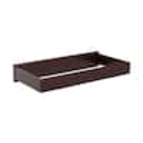Storkcraft Nest Espresso Changing Table Topper 00611-109